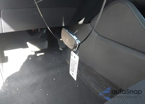 2017 Hyundai Ioniq Hybrid Sel from USA, damaged, VIN KMHC75LC8HU040743